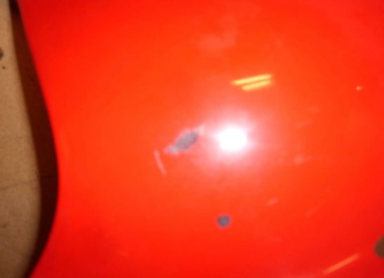 Cowl lower right Honda CBR 900 RR