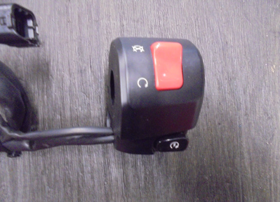 Stuurschakelaar rechts Kawasaki 650 Vulcan S