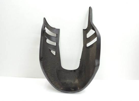 Cowl under Kawasaki ER 6