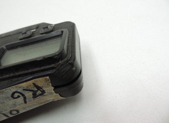 Meter combination Yamaha YZF R6