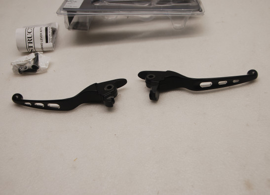 Remhandle Harley Davidson Touring FL