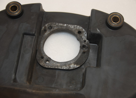 Air cleaner case Harley Davidson Dyna