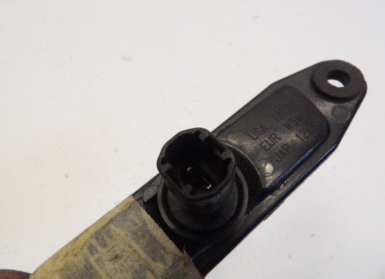 Headlight Suzuki GSX R 1100