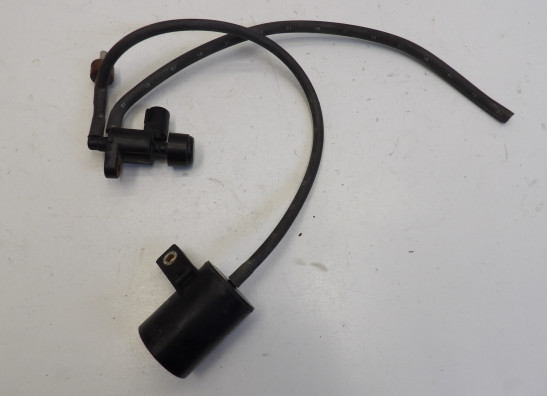 Sonstiges Honda VFR 800 I