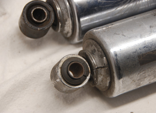 Achterschokbreker Harley Davidson Custom universal other