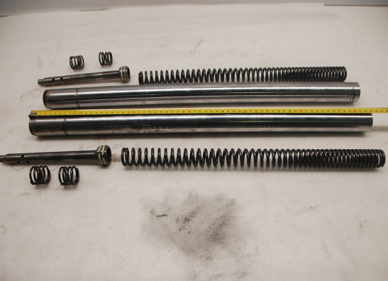 Voorpoot binnen Harley Davidson Custom universal other