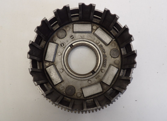 Koppeling Kawasaki KZ 1100