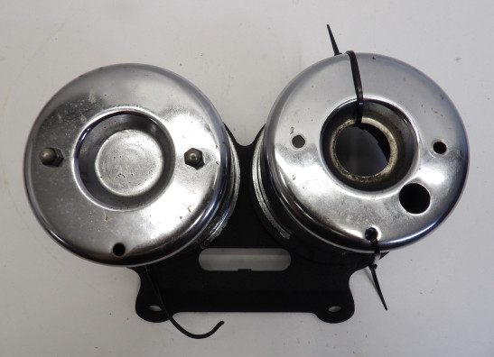 Tacho Harley Davidson Softtail