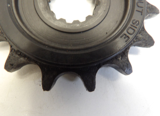 Chain and sprocket kit Kawasaki 650 Vulcan S