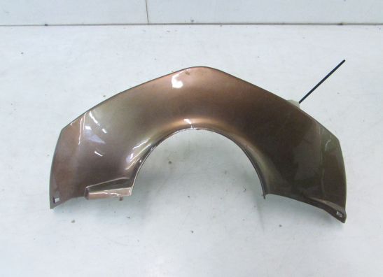 Topkuip Overig Onbekend Unknown