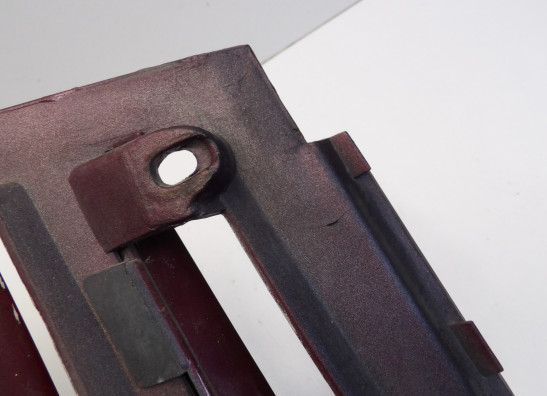 Cowl lower right Honda Goldwing GL