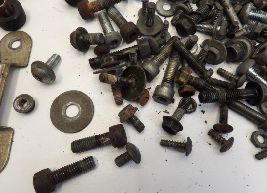 Overig Suzuki RF 900