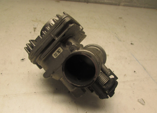 Einspritzanlage Aprilia Sportcity 125