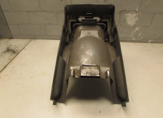 Heck Honda Overige Honda