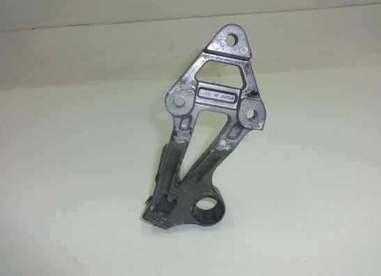 Pillion step left  Kawasaki GPX 600