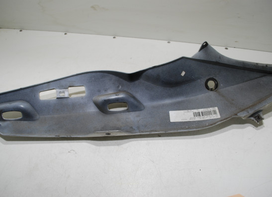 Linker achterkant BMW R 1200 RT