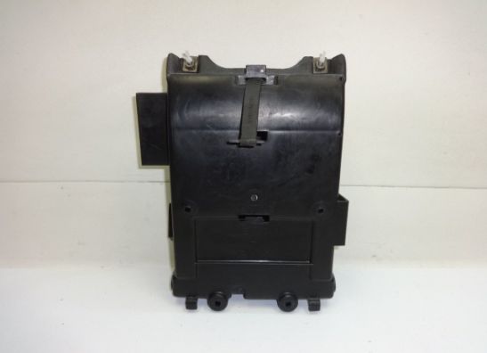 Battery holder Kawasaki Z 750