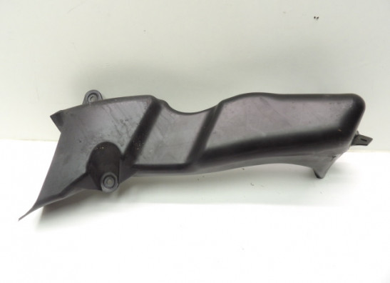 Rechter luchtbuis Yamaha YZF R6