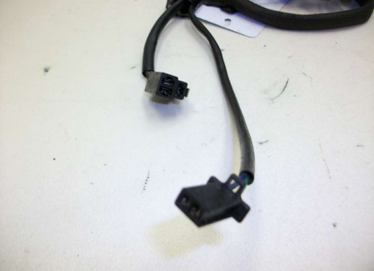 Generator Suzuki VX 800