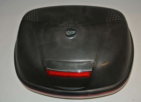 Top Box Moto Accessoires Bagage