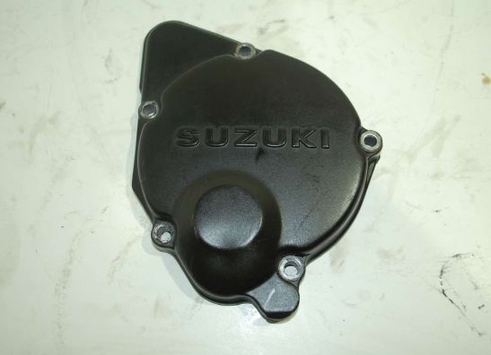 Motorblockdeckel Suzuki GSX R 750
