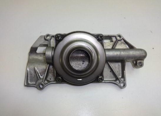 Engine parts Yamaha TDM
