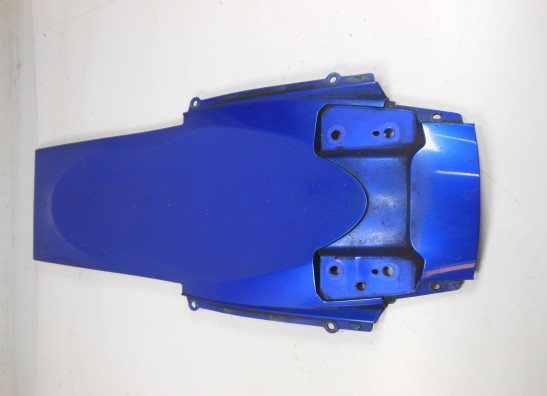 Heck Suzuki GSX R 1000