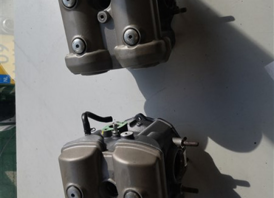 Cilinderkop Aprilia Shiver 750