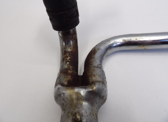 Engine parts Honda VT 1100