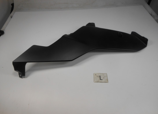 Cowl Left lower Yamaha YZF R6