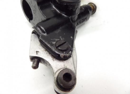 Front brake master cylinder  Suzuki GSX R 750
