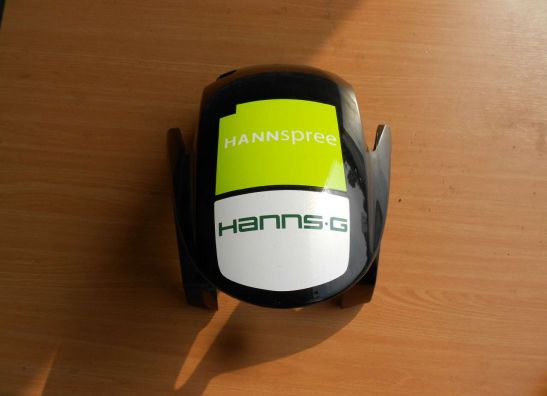 Front fender Honda CBR 600 RR
