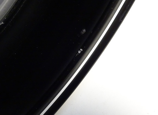 Rear wheel Yamaha MT 09