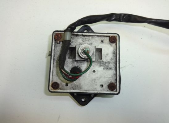 Teller Honda ST 1100 Pan European