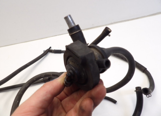 Overig Honda VT 1100