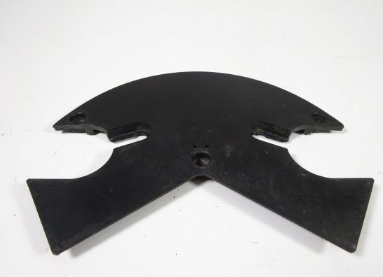 Gabelbrucke Unten Aprilia Falco