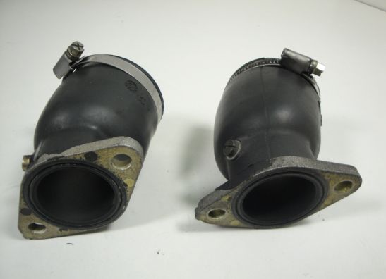 Intake parts Ducati Multistrada 1000