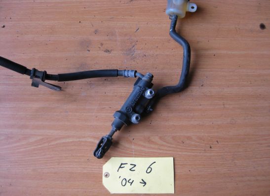 Rear brake master cylinder  Yamaha FZ6