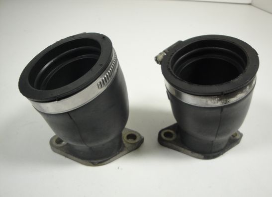 Intake parts Ducati Multistrada 1000