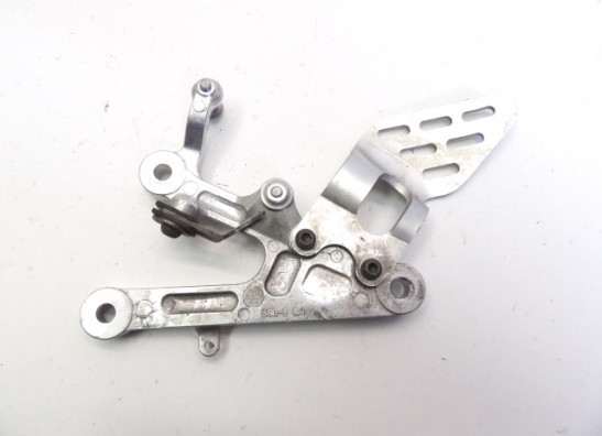 Main step holder right Yamaha YZF R6