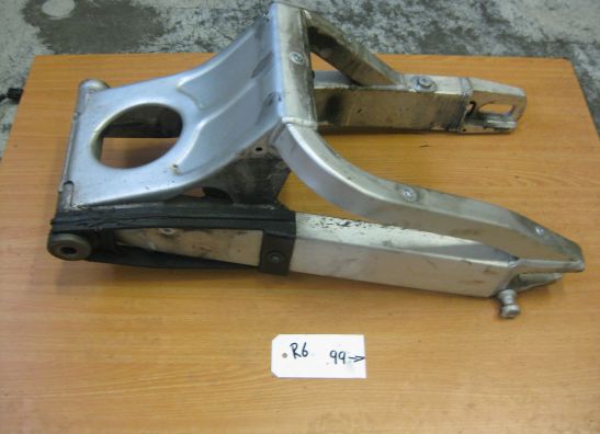 Achterbrug Yamaha YZF R6