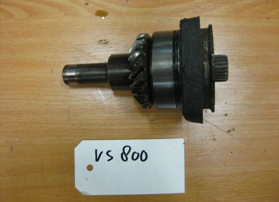 Engine parts Suzuki VS 800 Intruder