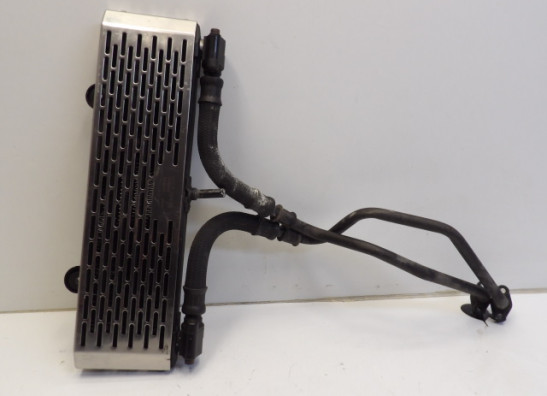Oil cooler Yamaha XJR 1200