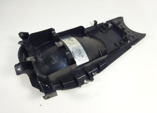 Undertail rear fender Kawasaki ER 6