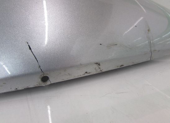 Linker achterkant Honda CBF 600