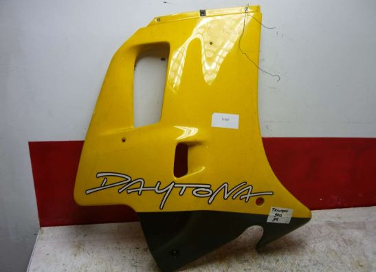 Seitenverkleidung rechts Triumph 955 daytona