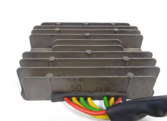 Regulator rectifier  Ducati monster 600