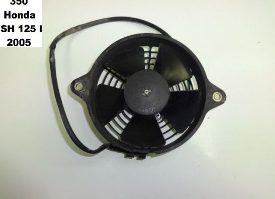 Ventilator Honda SH 125 i