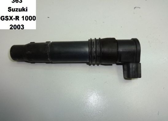 Ignition Coil Suzuki GSX R 1000