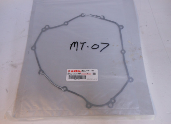 Motorblock Sonstiges Yamaha MT 07